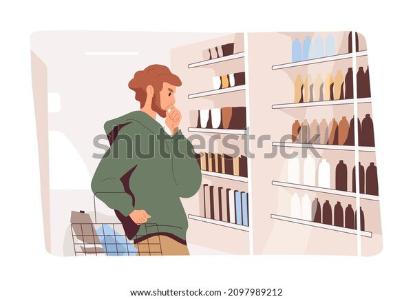 Imaginemos una charla contigo, el comprador escéptico