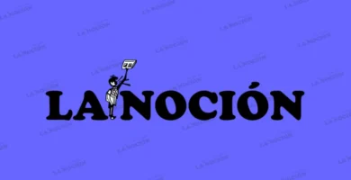 la nocion logo