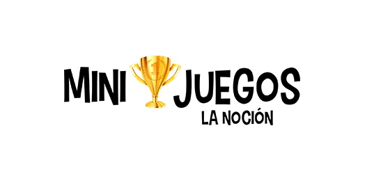 La Noción: Referente en noticias españolas y entretenimiento digital con Mini juegos La Noción 4 la nocion minijuegos