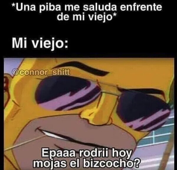 Mi aventura con el spoiler que casi me deja en ridículo