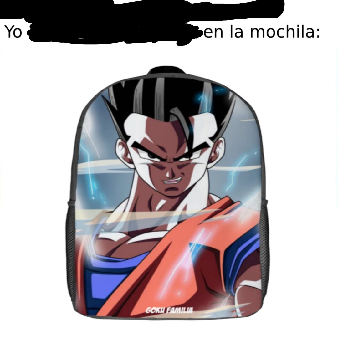 Mi desventura con una mochila fantasma y lo que aprendí