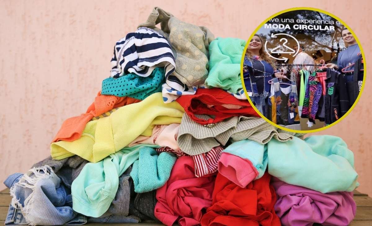 Consejos para comprar ropa usada en internet 2 Mi primer tropiezo con la ropa usada: Una lección de paciencia y clicks