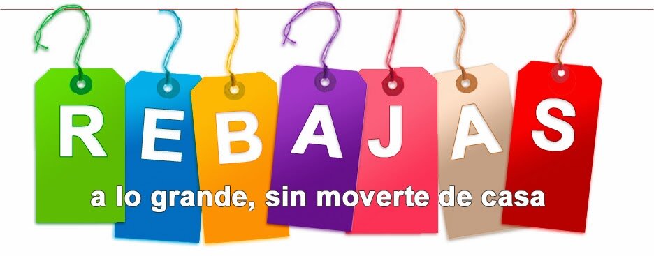 Guía para comprar ropa de moda con rebajas 2 Mi tropiezo con las rebajas online: una lección de paciencia