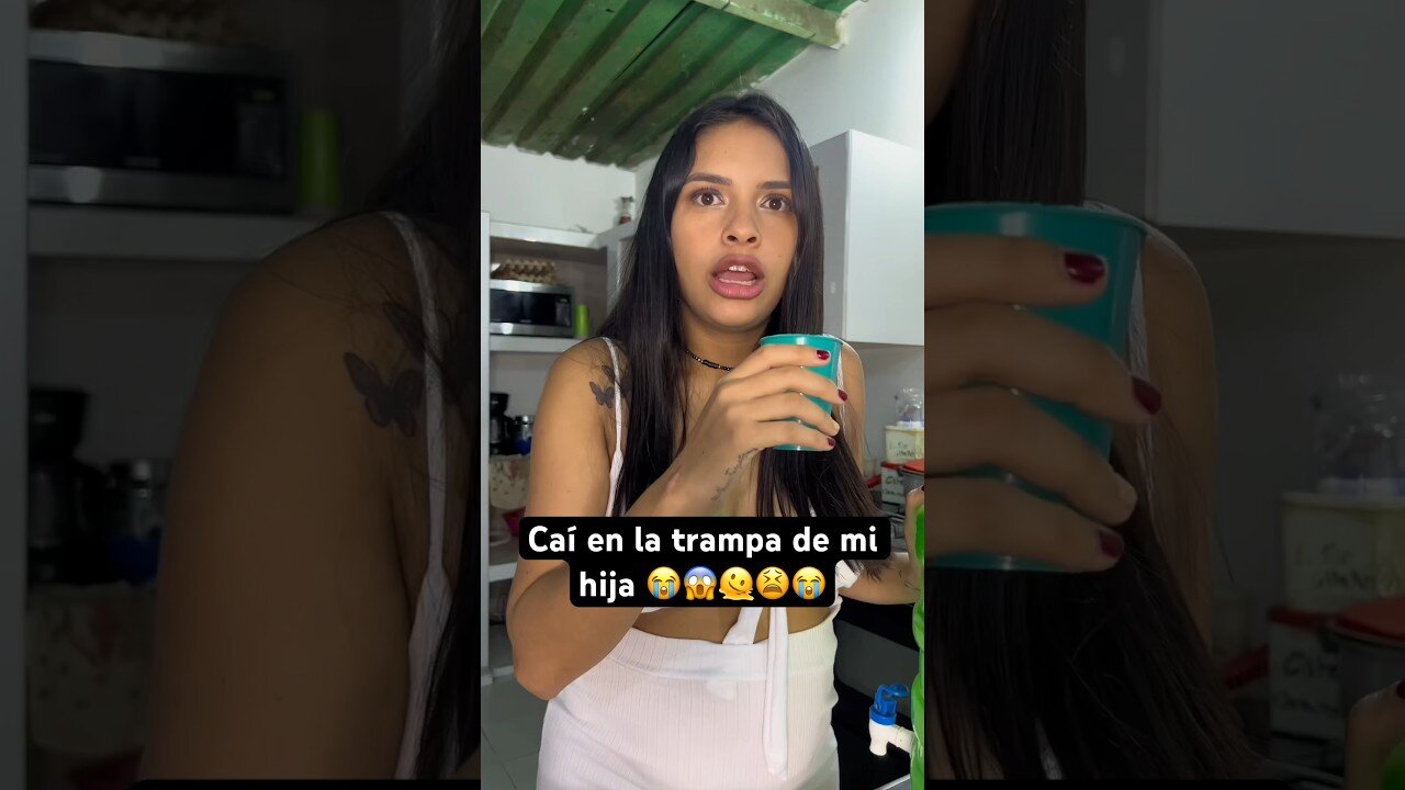 Recuerda aquella vez que casi caí en la trampa