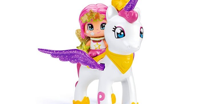 Consejos para comprar juguetes por internet 2 Recuerda mi desventura con el unicornio volador