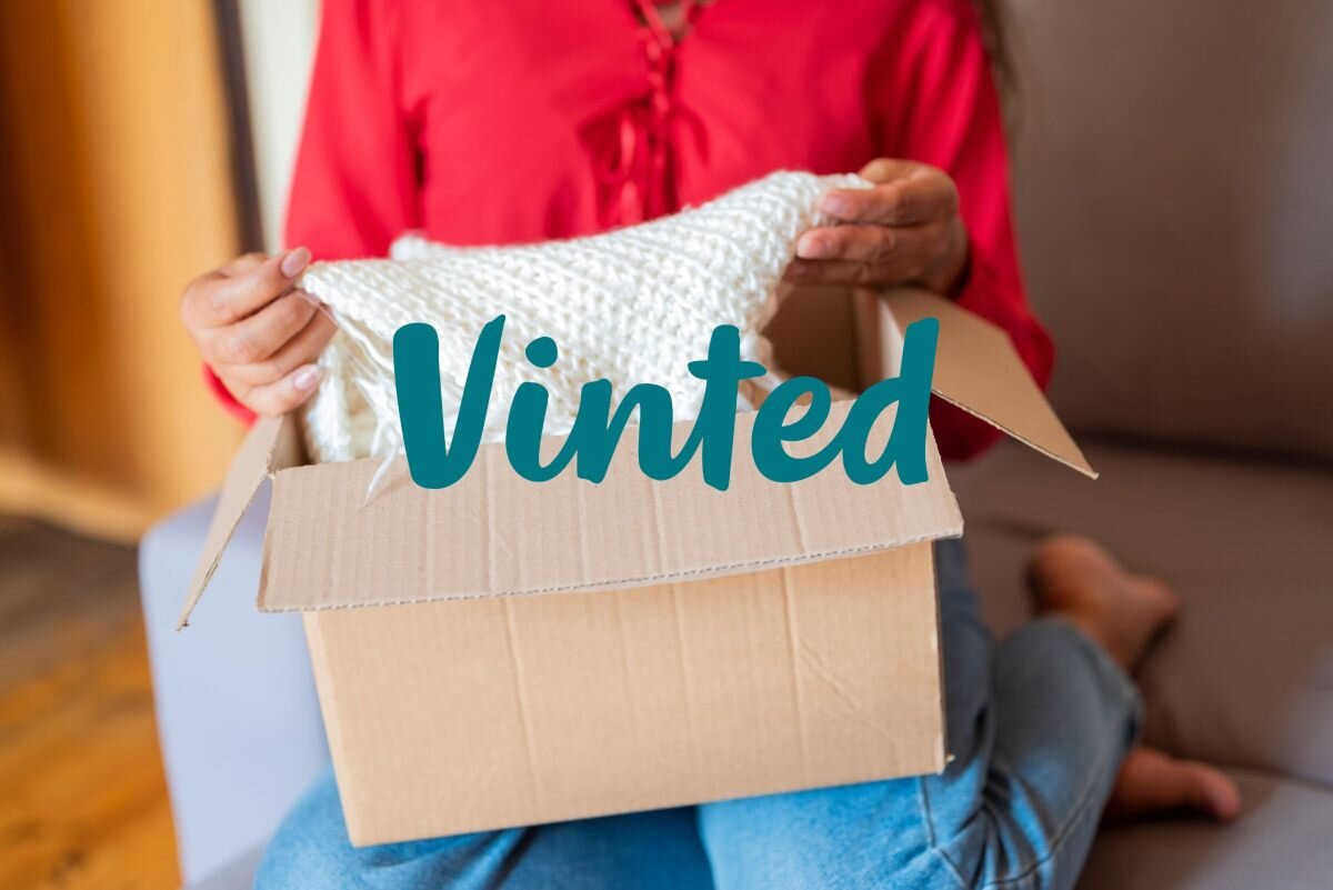Cómo Cancelar un Pedido en Vinted: ¡Guía Completa! 2 <strong>Cómo cancelar un pedido en Vinted si eres comprador