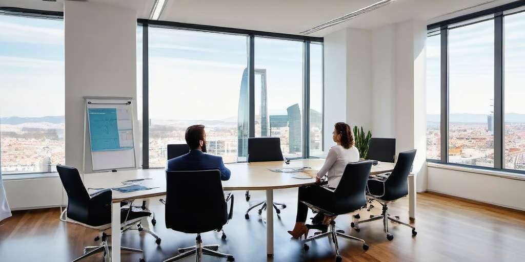 <strong>Conclusión: un referente imprescindible en asesoría laboral en Barcelona