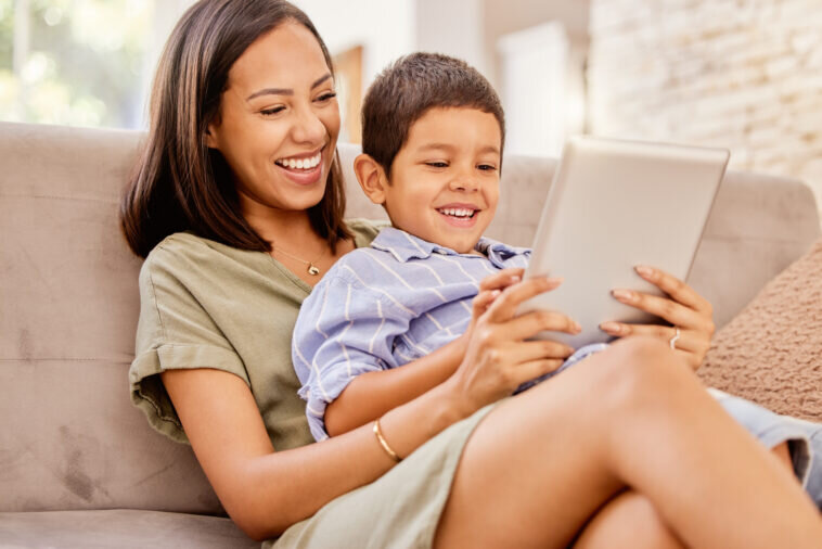 La Noción: Referente en noticias españolas y entretenimiento digital con Mini juegos La Noción 3 <strong>Control parental gratuito: seguridad digital para toda la familia