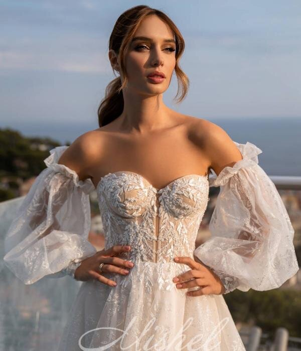 Outlets Vestidos de Novia: Las 10 Mejores Tiendas 2 <strong>Descubre las 10 mejores tiendas outlets vestidos de novia asequibles