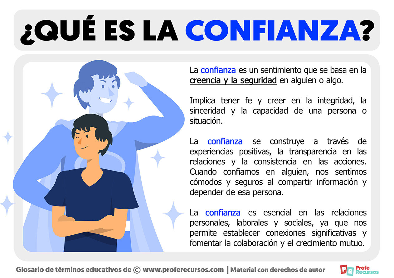 <strong>La confianza de los lectores como motor de crecimiento