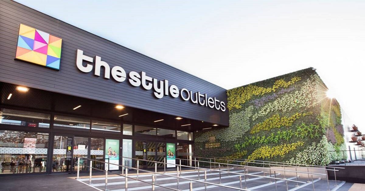 <strong>La guía definitiva para comprar en los outlets San Sebastián de los Reyes