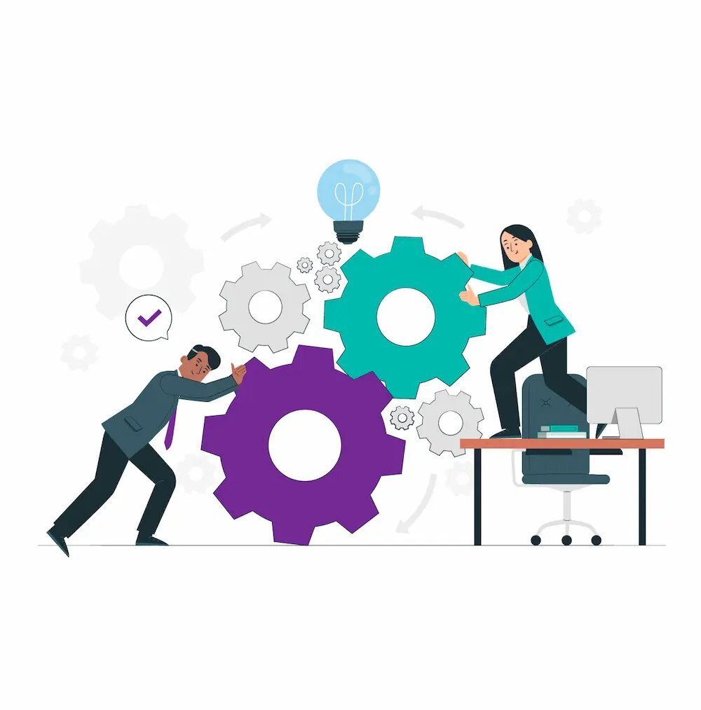 <strong>Optimización de la gestión de personal