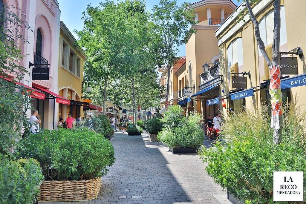 <strong>Preguntas Frecuentes Sobre <strong>Outlet las Rozas en Madrid