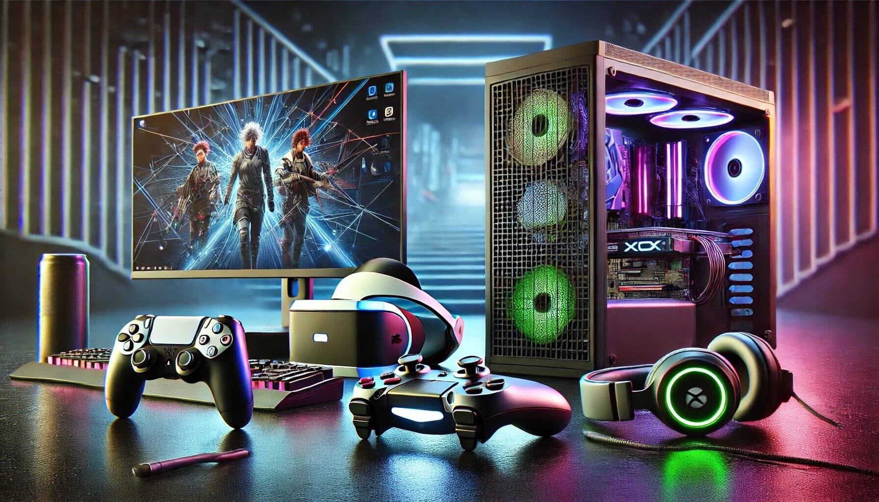 La Noción: Referente en noticias españolas y entretenimiento digital con Mini juegos La Noción 5 <strong>Sección especializada en noticias de videojuegos y tecnología