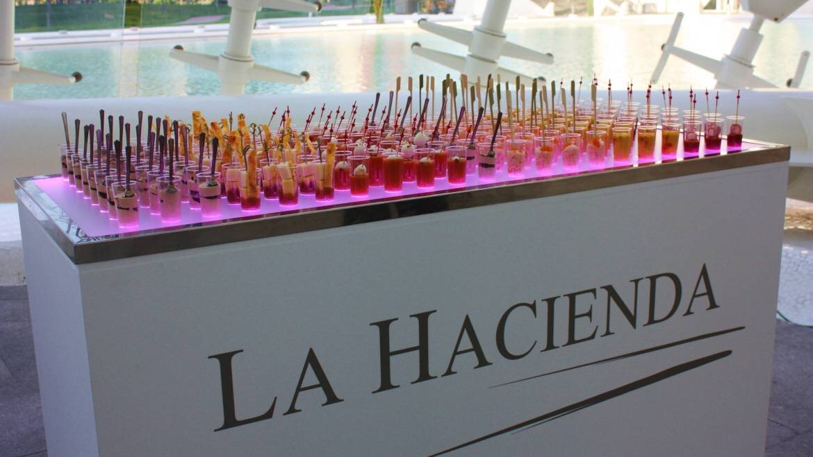 ¡Catering de Oficinas! Comida a Domicilio para Empresas 6 <strong>Tendencias Actuales en el Catering Corporativo