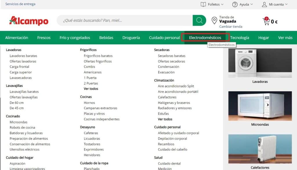 Tips para comprar electrodomésticos online 1 tipsparacomprarelectrodomsticosonline 69074dc