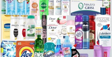 Tips para comprar productos de cuidado personal profesional 15 tipsparacomprarproductosdecuidadopersonalpr