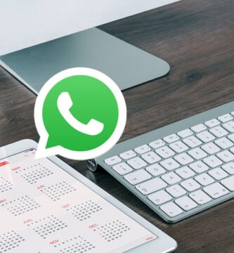 tus citas por WhatsApp