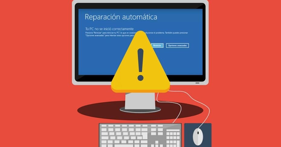 Un problema con humor: ¿Y si el juego no arranca? La solución inesperada
